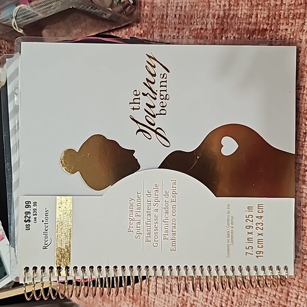 Pregnancy Planner